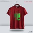 Nature Vibes T-Shirt 