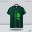 Nature Vibes T-Shirt 