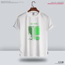 Nature Vibes T-Shirt 