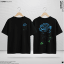 Drop Shoulder- Women Edition (A3 DTF)