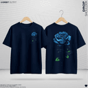 Drop Shoulder- Women Edition (A3 DTF)