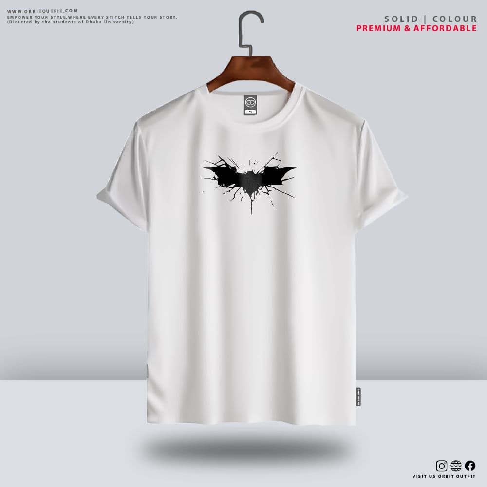 Orbit Outfit Premium  T-shirt - Batman 