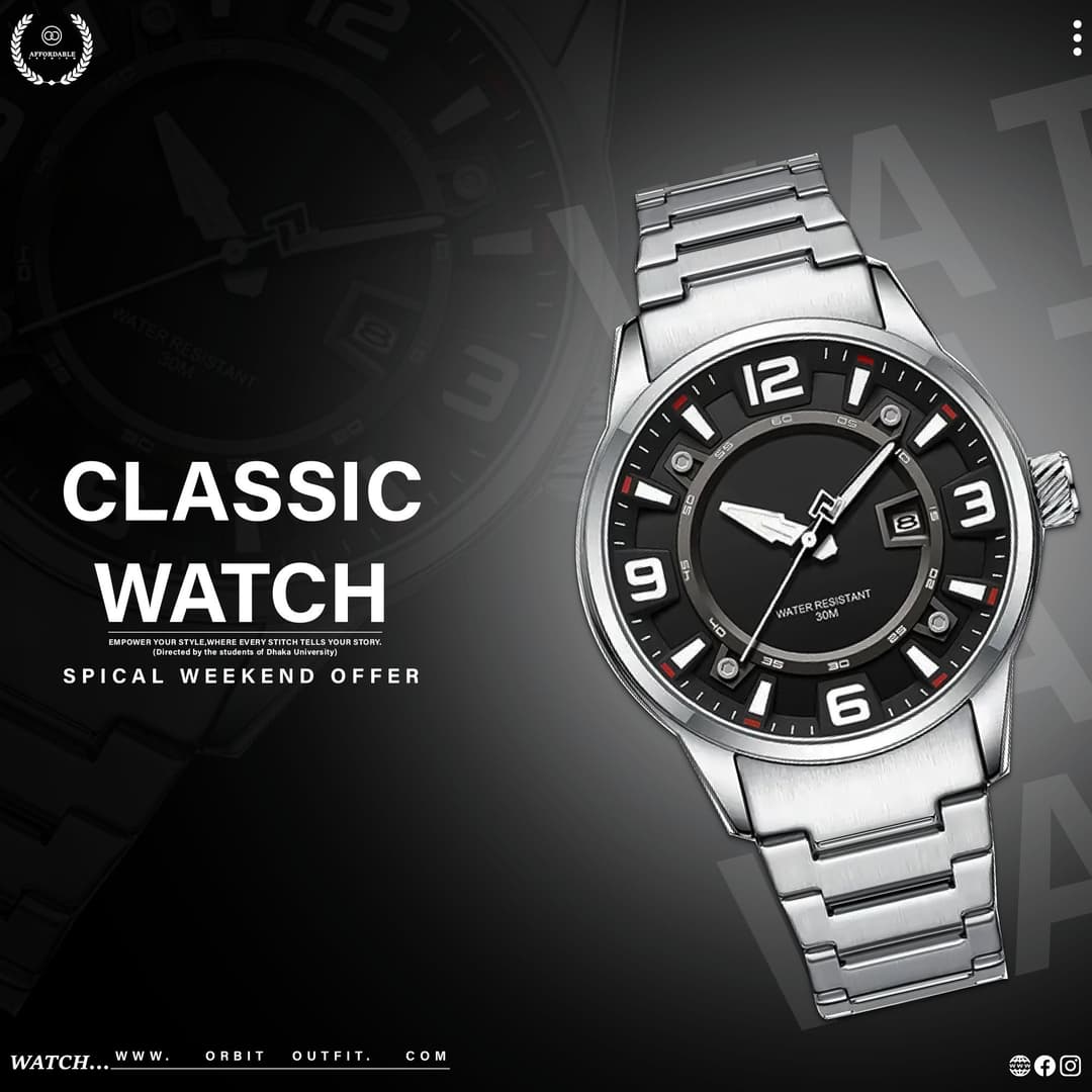 NAVIFORCE NF-8044 | Naviforce Watch Price in Bangladesh