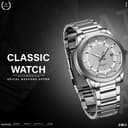 NAVIFORCE 8029 New Luxury Men Watches