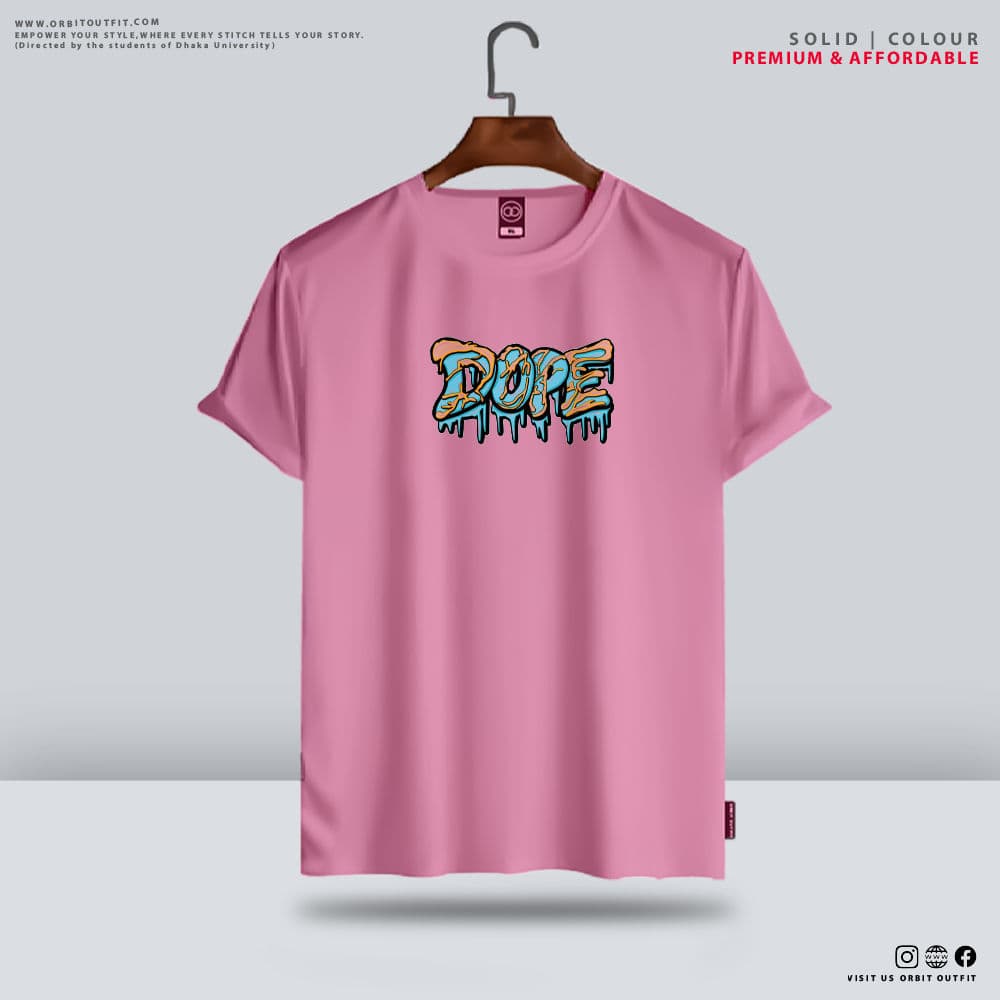 Orbit Outfit Men's Premium  T-shirt - Arvion