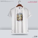 Orbit Outfit Men's Premium  T-shirt - Zylaris