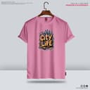 Orbit Outfit Men's Premium  T-shirt - Zeltrix