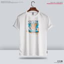 Orbit Outfit Men's Premium  T-shirt - Molivo