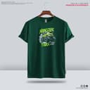 Orbit Outfit Men's Premium  T-shirt - Luravo