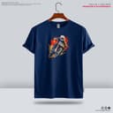 Orbit Outfit Men's Premium  T-shirt - Zymora