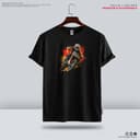 Orbit Outfit Men's Premium  T-shirt - Zymora