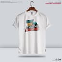 Orbit Outfit Men's Premium  T-shirt -Vexoraui 