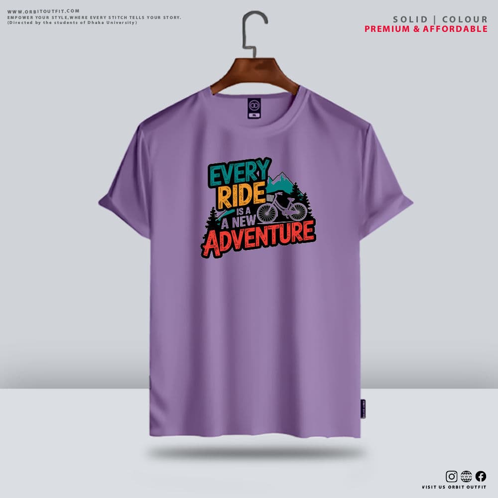 Orbit Outfit Men's Premium  T-shirt - Driftlineyy