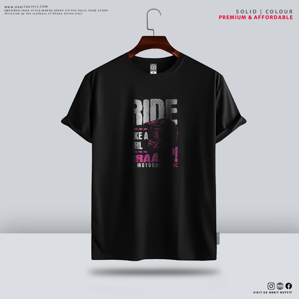 Orbit Outfit Men's Premium  T-shirt - Aurexoi