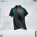 Orbit Outfit  Premium  Jersey - Vortex Eleven