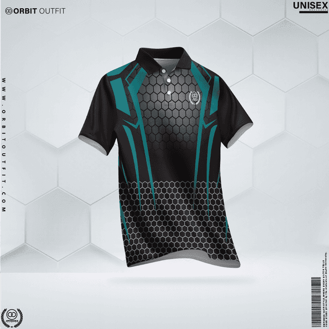 Orbit Outfit  Premium  Jersey - Vortex Eleven