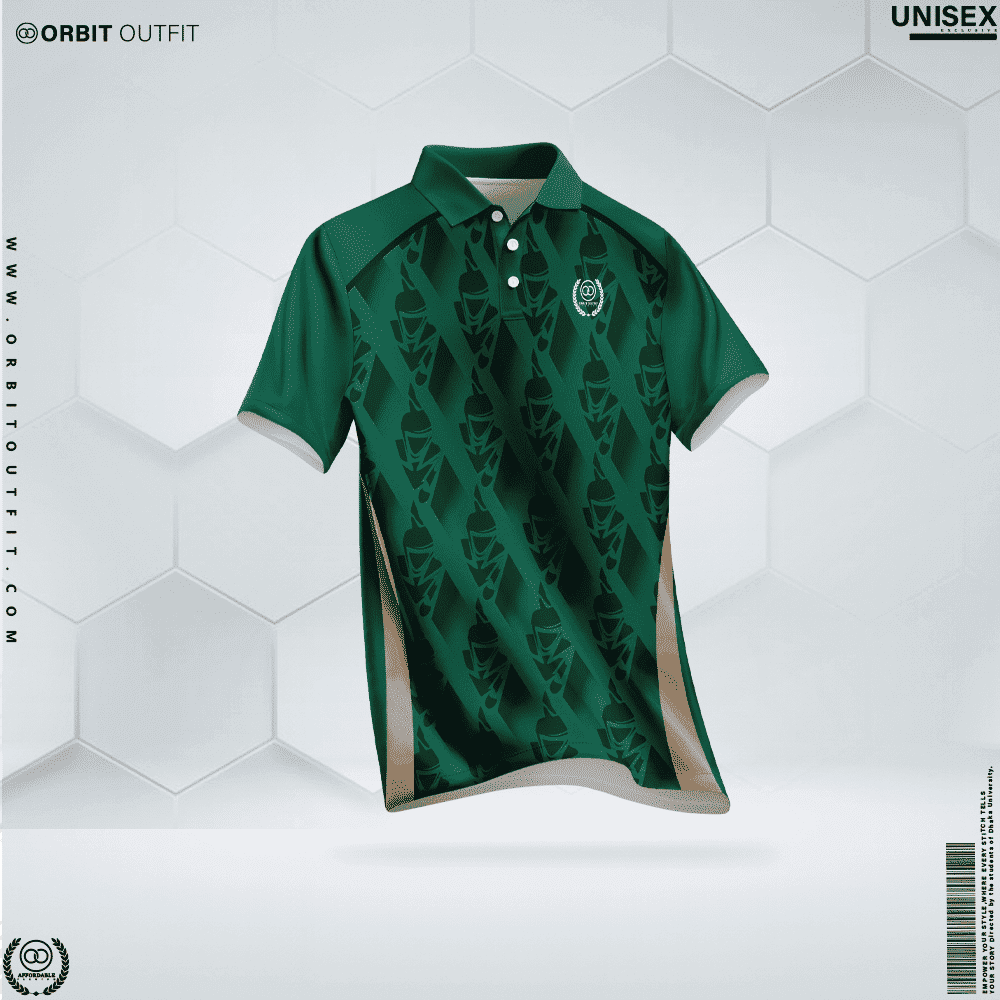 Orbit Outfit Premium jersey  -Nova Stride