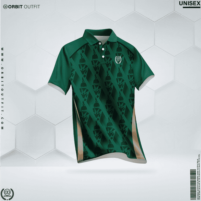 Orbit Outfit Premium jersey  -Nova Stride