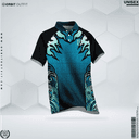 Orbit Outfit  Premium Jersey -AeroVibe Gear