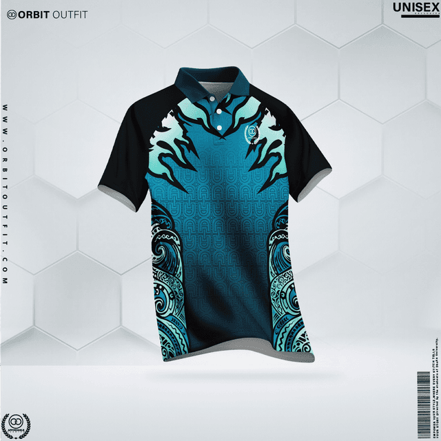 Orbit Outfit  Premium Jersey -AeroVibe Gear