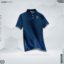 Orbit Outfit Men's Premium  Jersey-FrostLynx