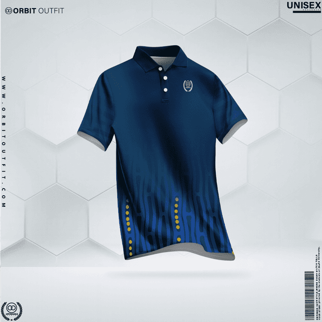 Orbit Outfit Men's Premium  Jersey-FrostLynx