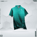 Orbit Outfit Men's Premium  Jersey - 