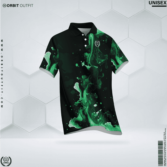 Orbit Outfit Men's Premium  T-shirt - 