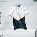 Orbit Outfit Men's Premium Jersey- Ignite Realm