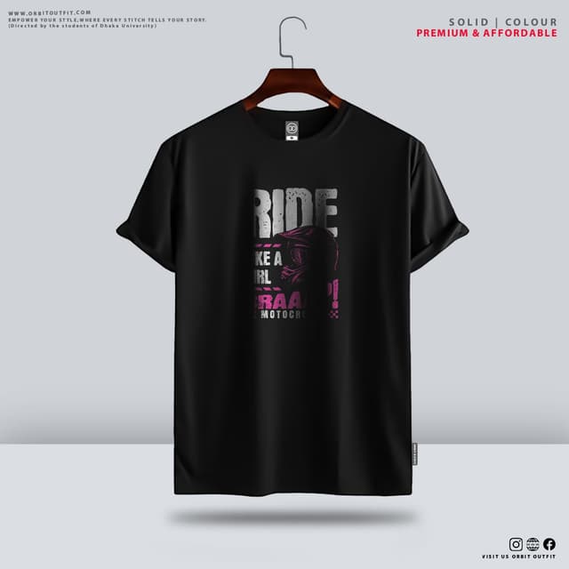 Orbit Outfit Men's Premium T-shirt - Aurexoi